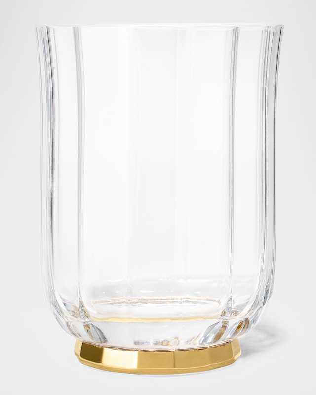 Delmara Crystal Hurricane
